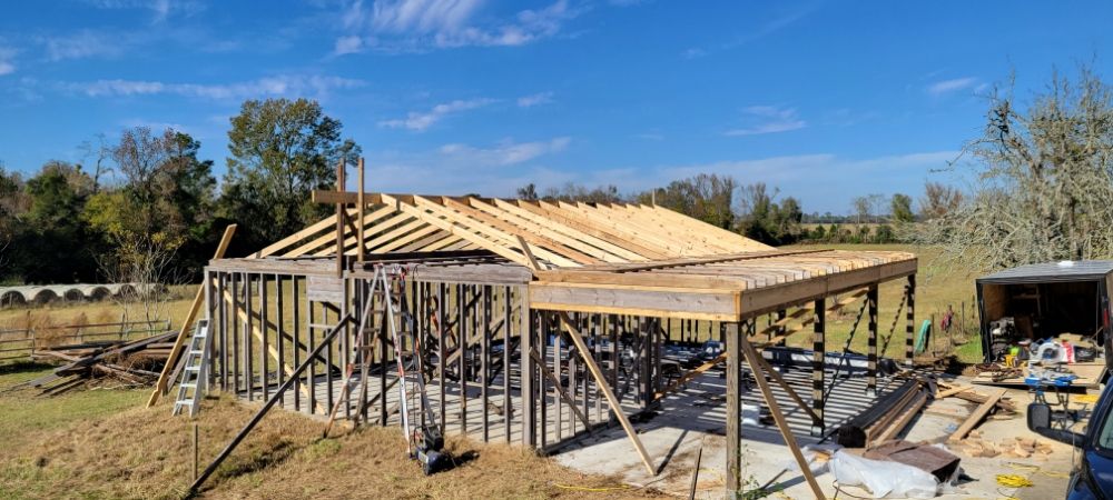 Slide of Merican Builders