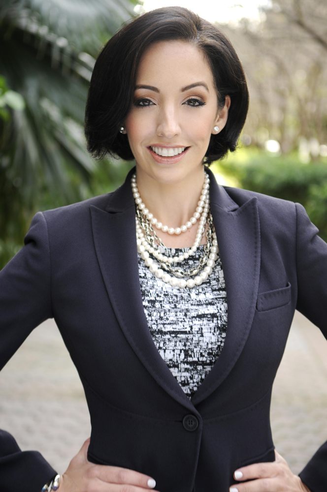 Dr. Jimenez Testing - child therapist in Coral Gables, FL