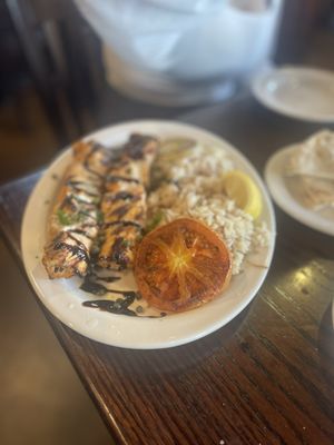 Habibi Lebanon Bar & Grill by null