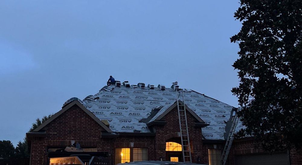 Slide of Big Sky Roofing & Construction