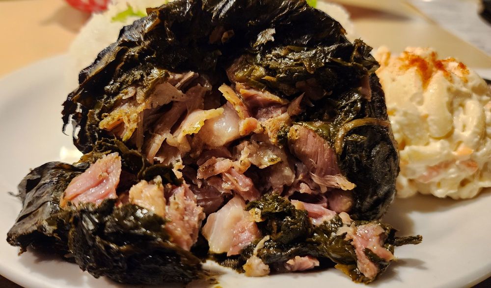 Bobby's Hawaiian Style Restaurant