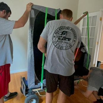 All Around Movers - Movers Near Me - Camdenton, Missouri All Around Movers - Movers Near Me - Camdenton, Missouri