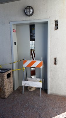 Santa Monica Airport by null