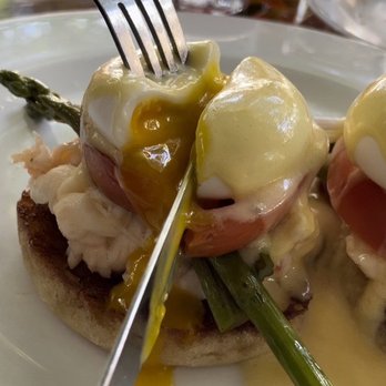 Blue Heaven - Breakfast & Brunch Near Me - Key West, Florida