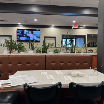 Starlight Kitchen - Inside of restaurant~ - Chinese Near Me - Vancouver, British Columbia Starlight Kitchen - Inside of restaurant~ - Chinese Near Me - Vancouver, British Columbia