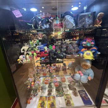 The Gnarly Toybox - Toy Stores Near Me - lakewood, Colorado The Gnarly Toybox - Toy Stores Near Me - lakewood, Colorado