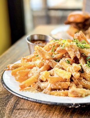 Batch & Brine by null