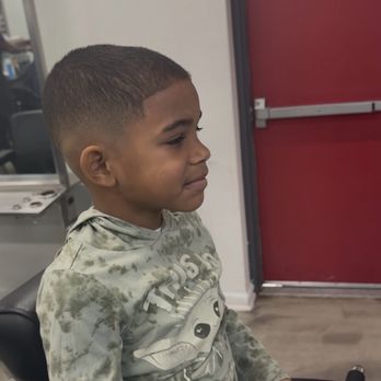 Sherrill's University - Kids cuts - Cosmetology Schools Near Me - Raleigh, North Carolina