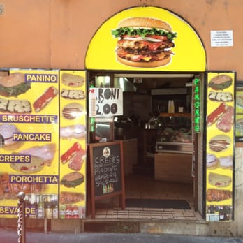 Dar Bruschettaro - Fast Food Near Me - Rome, RM Dar Bruschettaro - Fast Food Near Me - Rome, RM