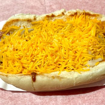 Super Duper Weenie - The Cincinnatian - Fast Food Near Me - Fairfield, Connecticut