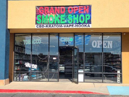 sals tobacco Sal's and More | Smoke shop in Hanford, California Sal's Tobacco & Vape Smoke
