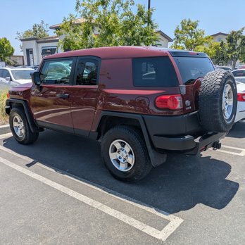 James Auto Collision - Body Shops Near Me - Garden Grove, California