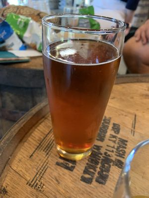 Hailstorm Brewing Co by null