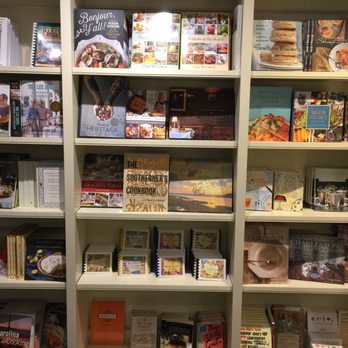 Historic Charleston Foundation - Cookbooks - Gift Shops Near Me - Charleston, South Carolina Historic Charleston Foundation - Cookbooks - Gift Shops Near Me - Charleston, South Carolina