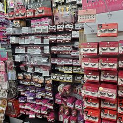 Essence Beauty Supply