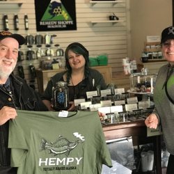 Remedy Shoppe - Ray Troll