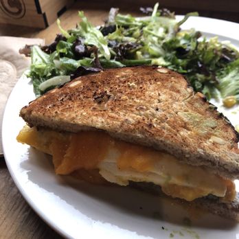 Commonwealth Cafe - Fried Egg Sandwich - Coffee & Tea Near Me - Birmingham, Michigan Commonwealth Cafe - Fried Egg Sandwich - Coffee & Tea Near Me - Birmingham, Michigan