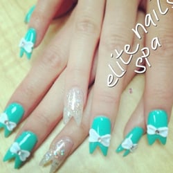 Elite Nails Salon