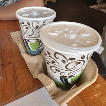 Cream Pot - To go coffee for $19.95 - Breakfast & Brunch Near Me - Honolulu, Hawaii Cream Pot - To go coffee for $19.95 - Breakfast & Brunch Near Me - Honolulu, Hawaii