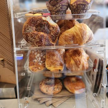 Mon Amour Coffee & Wine - Bakery rack!! - Coffee & Tea Near Me - Bronx, New York Mon Amour Coffee & Wine - Bakery rack!! - Coffee & Tea Near Me - Bronx, New York