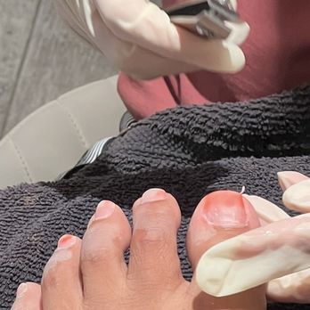 Hatch Nail Bar - Nail Salons Near Me - Suffolk, Virginia