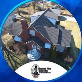 Honest Abe Roofing Evansville - Honest Abe Roofing, another job well done. - Roofing Near Me - Evansville, Indiana Honest Abe Roofing Evansville - Honest Abe Roofing, another job well done. - Roofing Near Me - Evansville, Indiana