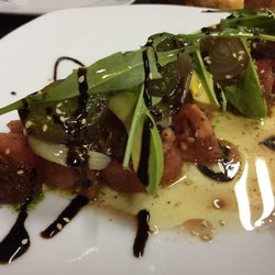 Sabor Ibérico - Veggie tapas