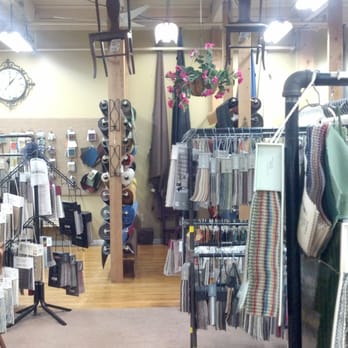 Fabrics and Findings - New layout - Fabric Stores Near Me - Rochester, New York