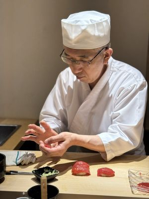 Yasu Toronto by null
