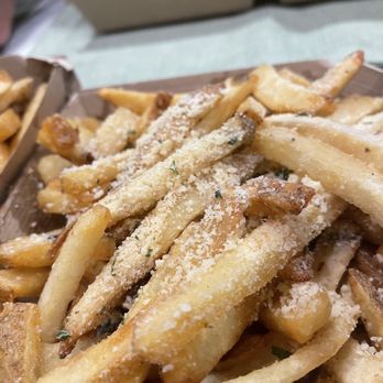 Islands Restaurant - Truffle Fries - Burgers Near Me - Los Angeles, California Islands Restaurant - Truffle Fries - Burgers Near Me - Los Angeles, California