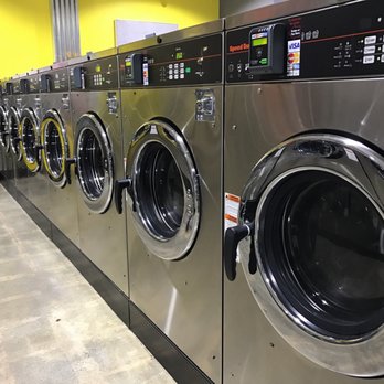 weho laundry - Laundromat Near Me - West Hollywood, California
