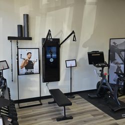 Johnson Fitness & Wellness Store