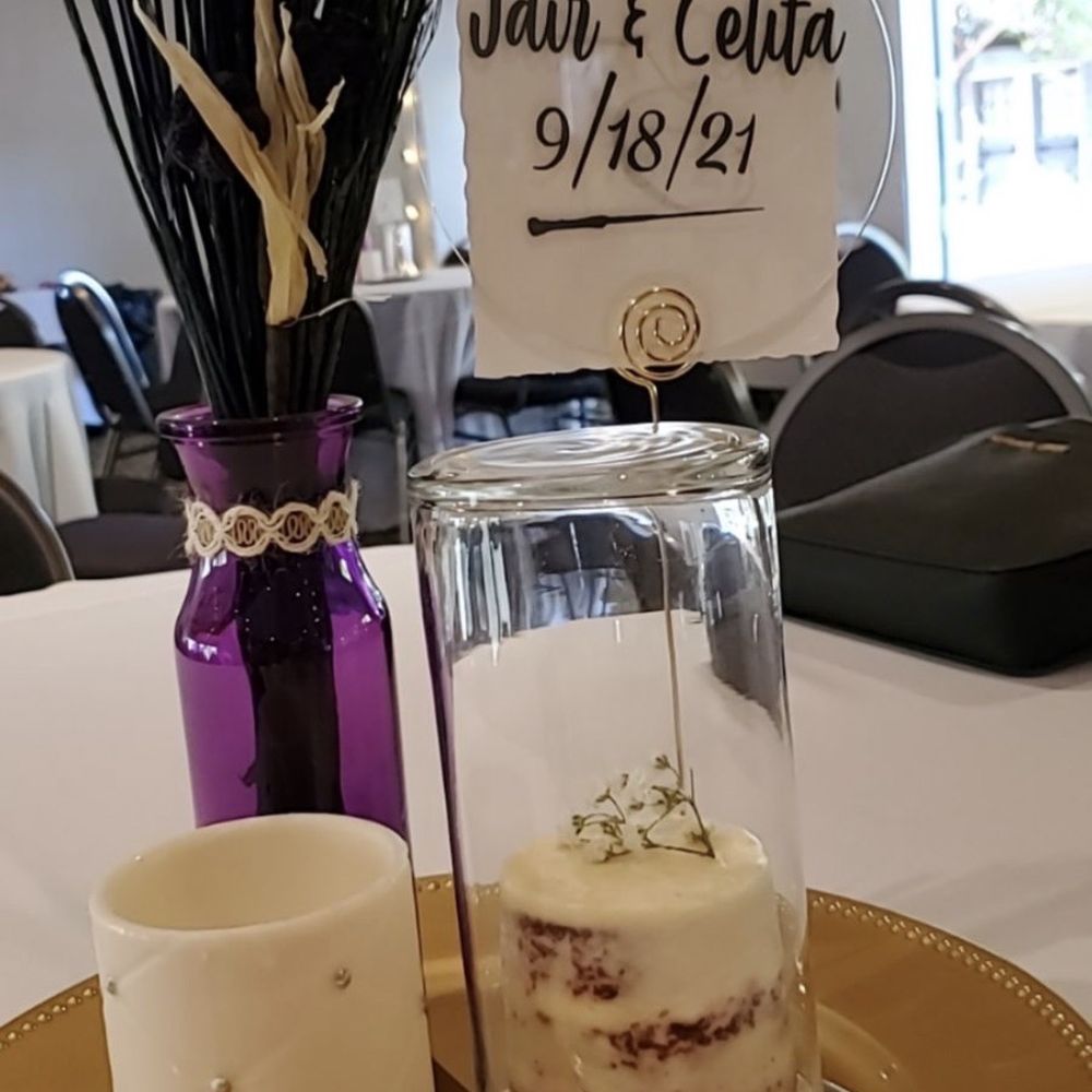 Center piece Center piece