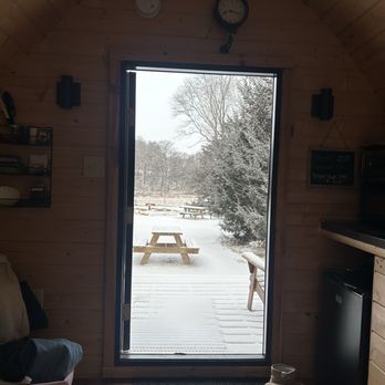 Kimberly Creek Retreat - Front door view - Vacation Rentals Near Me - Ashland, Nebraska Kimberly Creek Retreat - Front door view - Vacation Rentals Near Me - Ashland, Nebraska