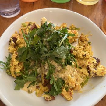 Ruby Slipper Central Business District - Breakfast & Brunch Near Me - New Orleans, Louisiana