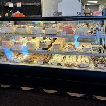 White's Bakery & Cafe - Cakes - Bakeries Near Me - Brockton, Massachusetts