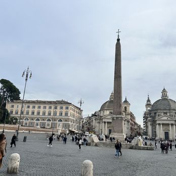 Piazza del Popolo - Piazza del Popolo - Landmarks & Historical Buildings Near Me - Rome, RM Piazza del Popolo - Piazza del Popolo - Landmarks & Historical Buildings Near Me - Rome, RM