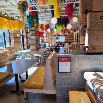 Crushcraft Thai Eats - Dining - Thai Near Me - Dallas, Texas Crushcraft Thai Eats - Dining - Thai Near Me - Dallas, Texas