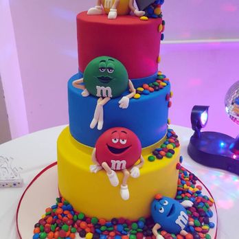 CMNY Cakes - Bakeries Near Me - Levittown, New York