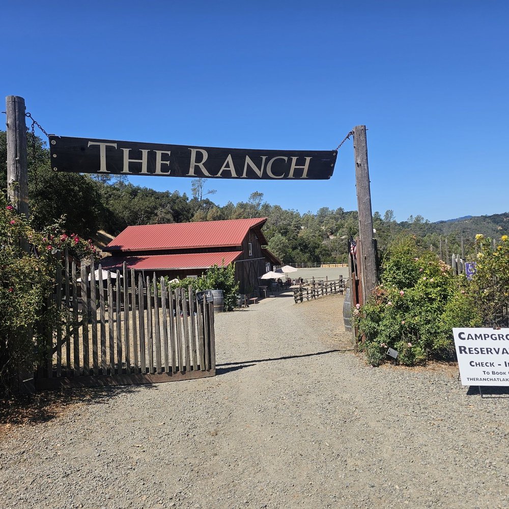 The Ranch at Lake Sonoma - Horseback Riding Near Me - Geyserville, California The Ranch at Lake Sonoma - Horseback Riding Near Me - Geyserville, California