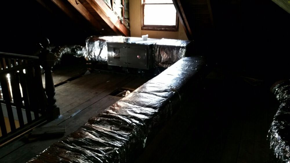 Slide of CT Heat Pros of Northeast Connecticut