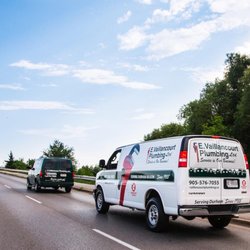 Vaillancourt Plumbing & Drains  - Photo
