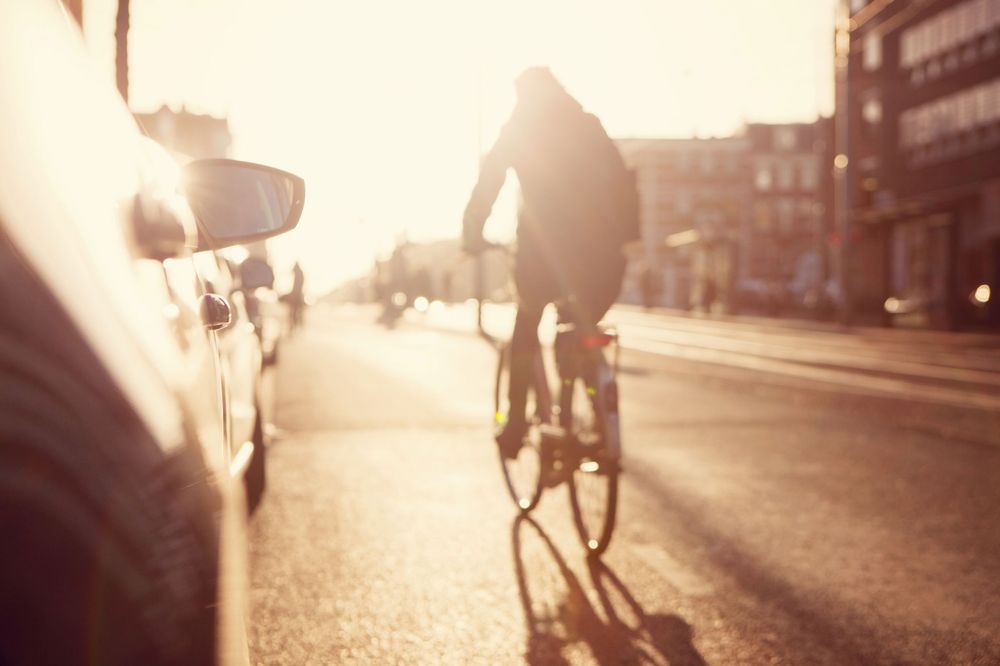 Shefman Law - Cyclistlaw - disability attorney in Austin, TX