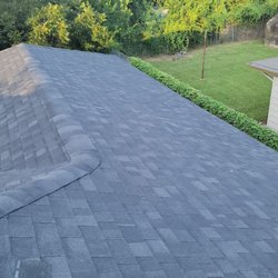 The Best 1st Choice Construction. - New roof