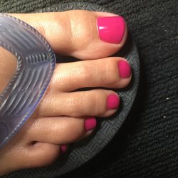 Hot Nails
