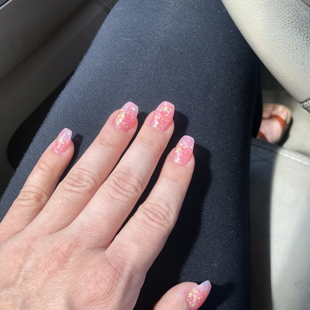 Luxury Nails & Spa - Acrylic - Nail Salons Near Me - Enid, Oklahoma Luxury Nails & Spa - Acrylic - Nail Salons Near Me - Enid, Oklahoma