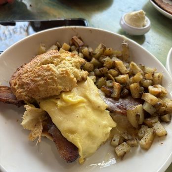 The Sassy Biscuit - Semper Fi - Breakfast & Brunch Near Me - Billings, Montana The Sassy Biscuit - Semper Fi - Breakfast & Brunch Near Me - Billings, Montana