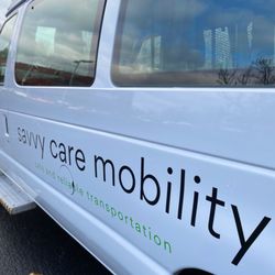 Savvy Care Mobility