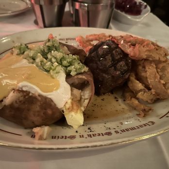 Clearman's Steak 'N Stein - Filet Mignon dinner - Steakhouses Near Me - Pico Rivera, California Clearman's Steak 'N Stein - Filet Mignon dinner - Steakhouses Near Me - Pico Rivera, California