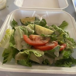 Salad Salad